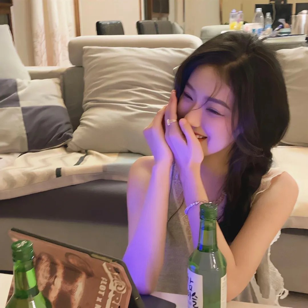 脑海甜蜜蜜