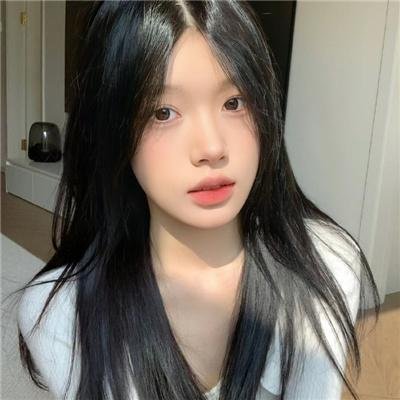 一个男人和一个女人
